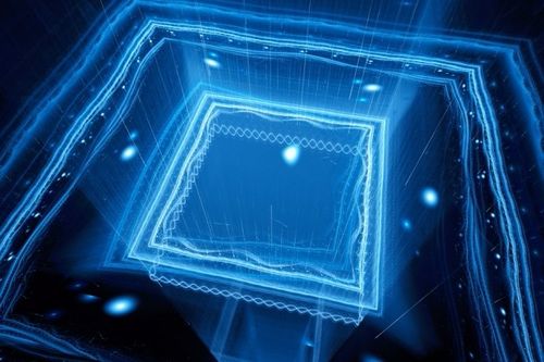 mit将量子信息处理系统集成到单芯片上
